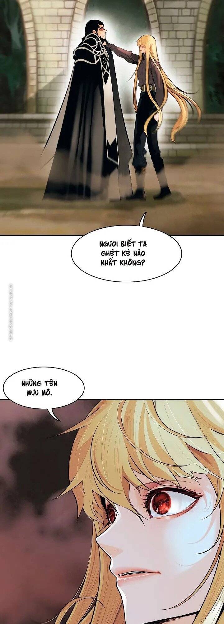 bất bại chân ma chapter 78 21