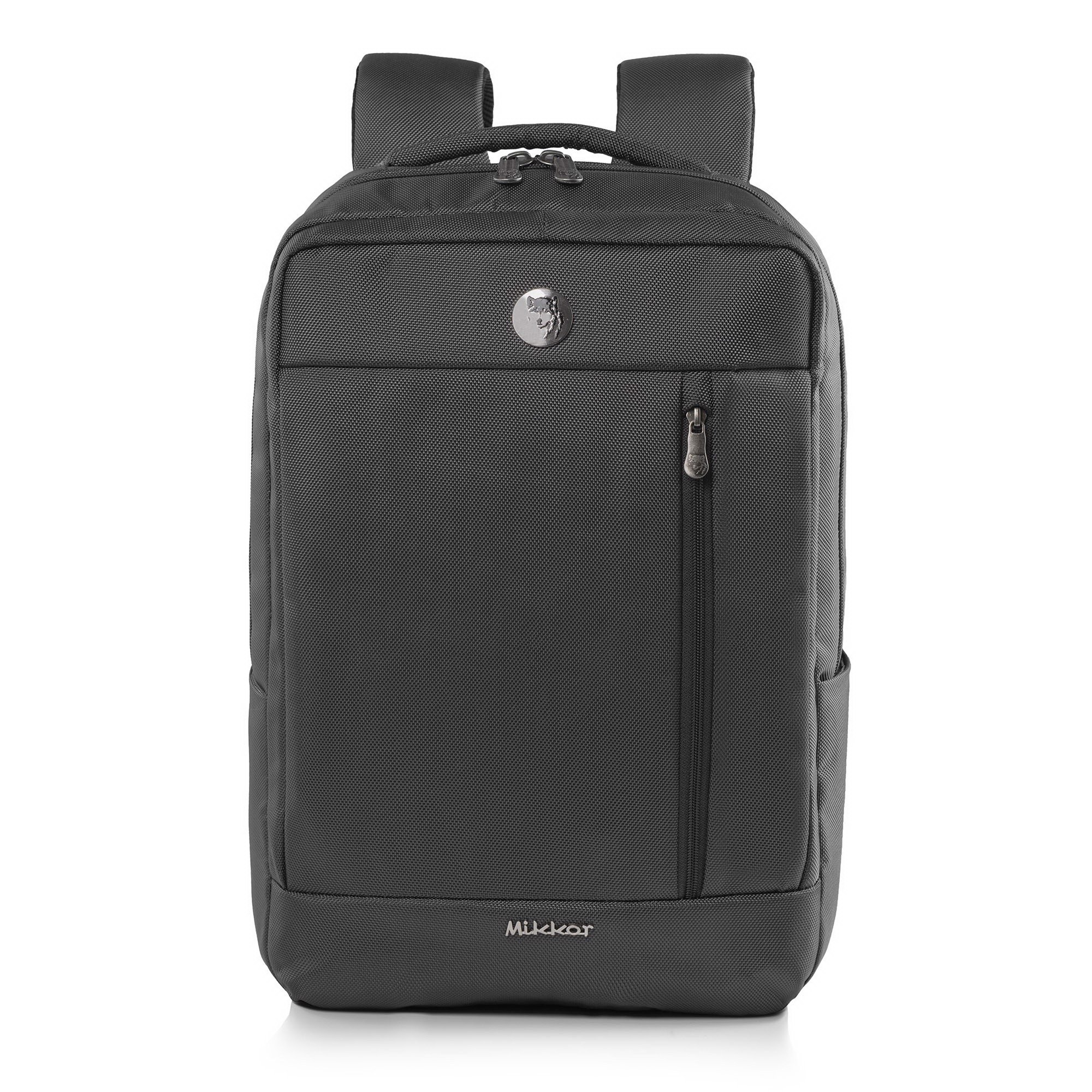 Mikkor The Hopkins - Balo Laptop 15.6 inch, Balo Thời Trang Đa Năng - Hàng Chính Hãng