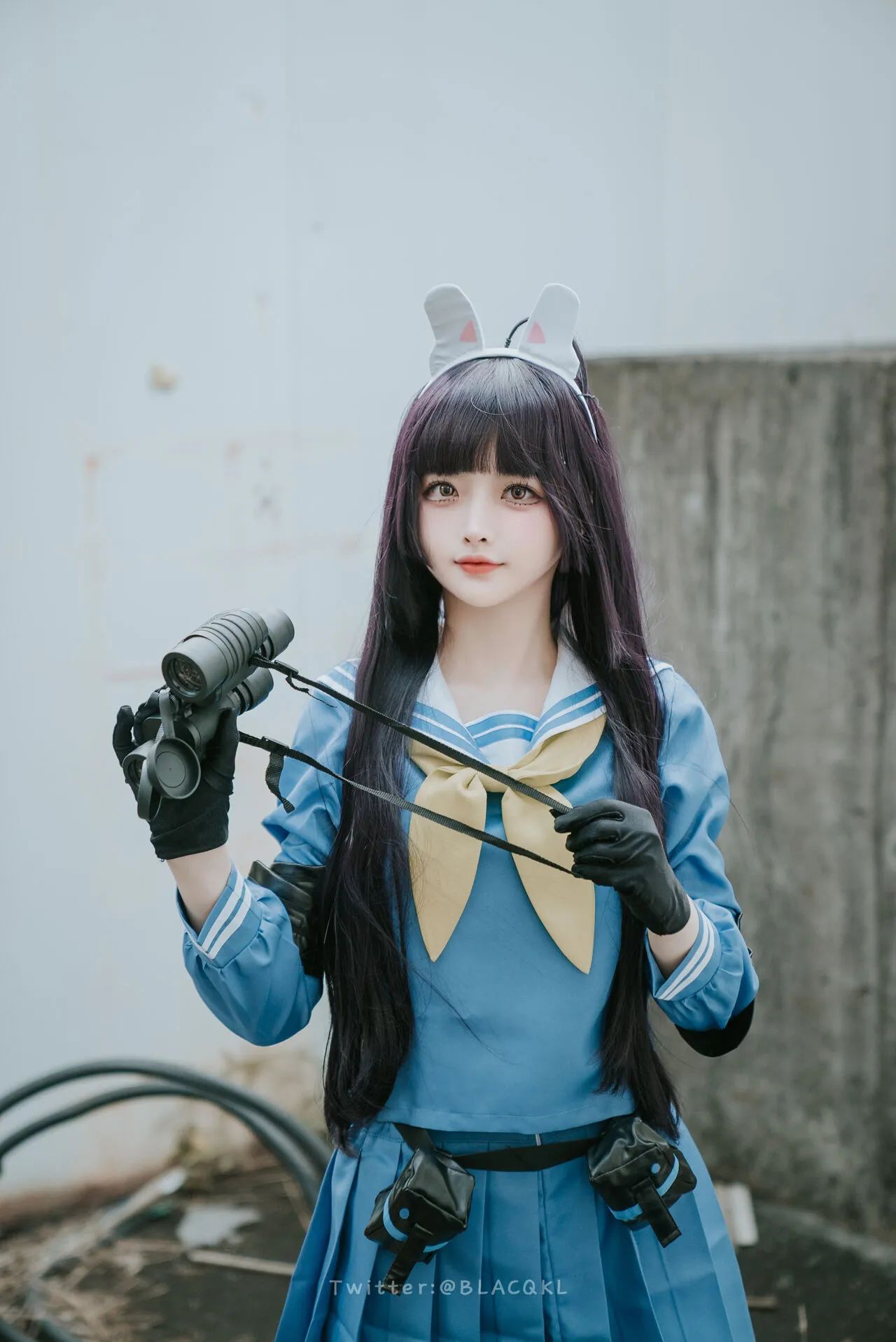 hình cosplay chapter 179 53