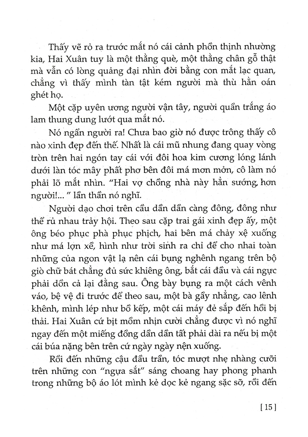 Sách: Tuyển Tập Vũ Trọng Phụng