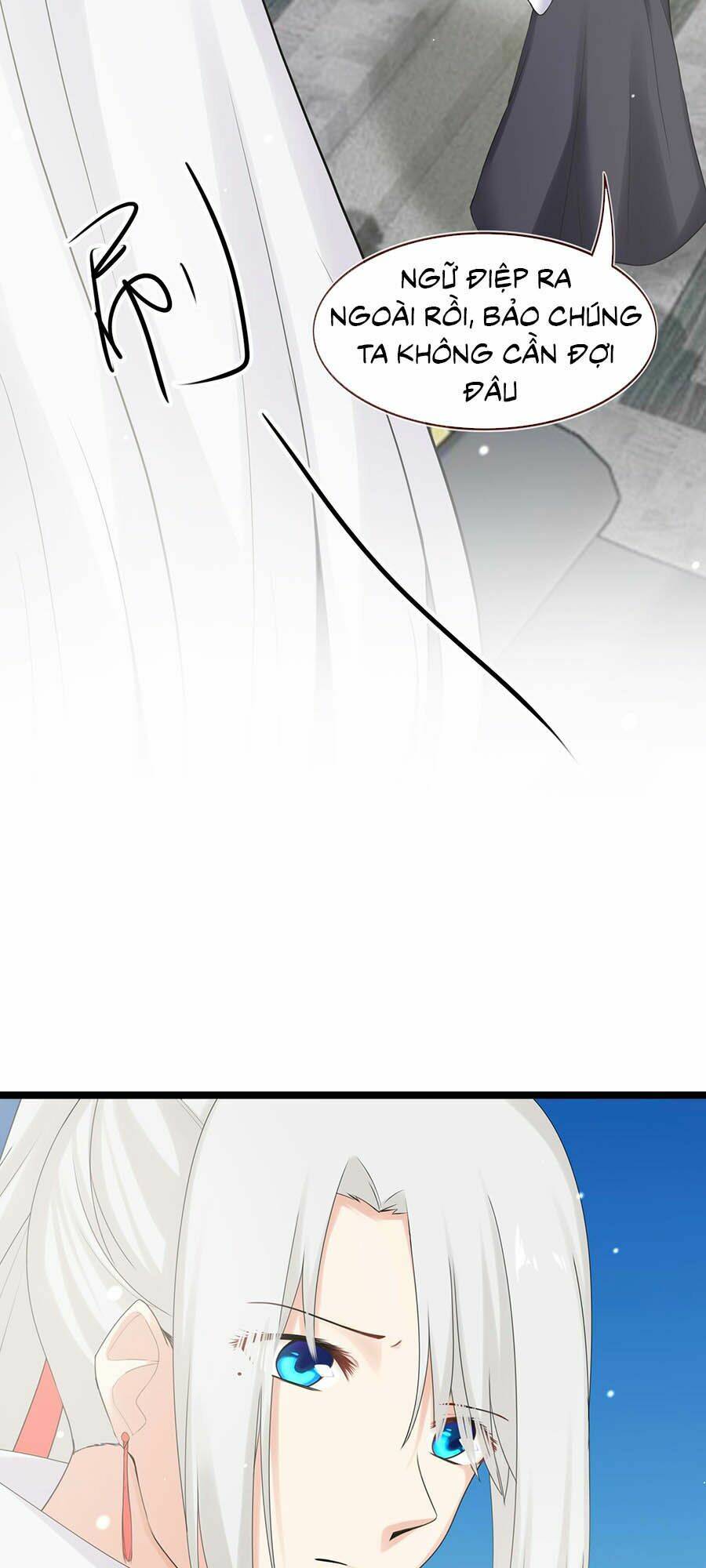 tận kiển minh thần chapter 19 7