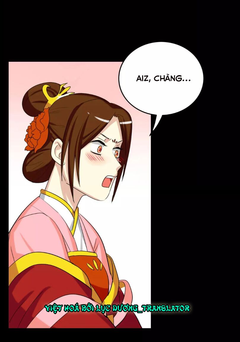 lưỡng bất nghi (full) chapter 122 18