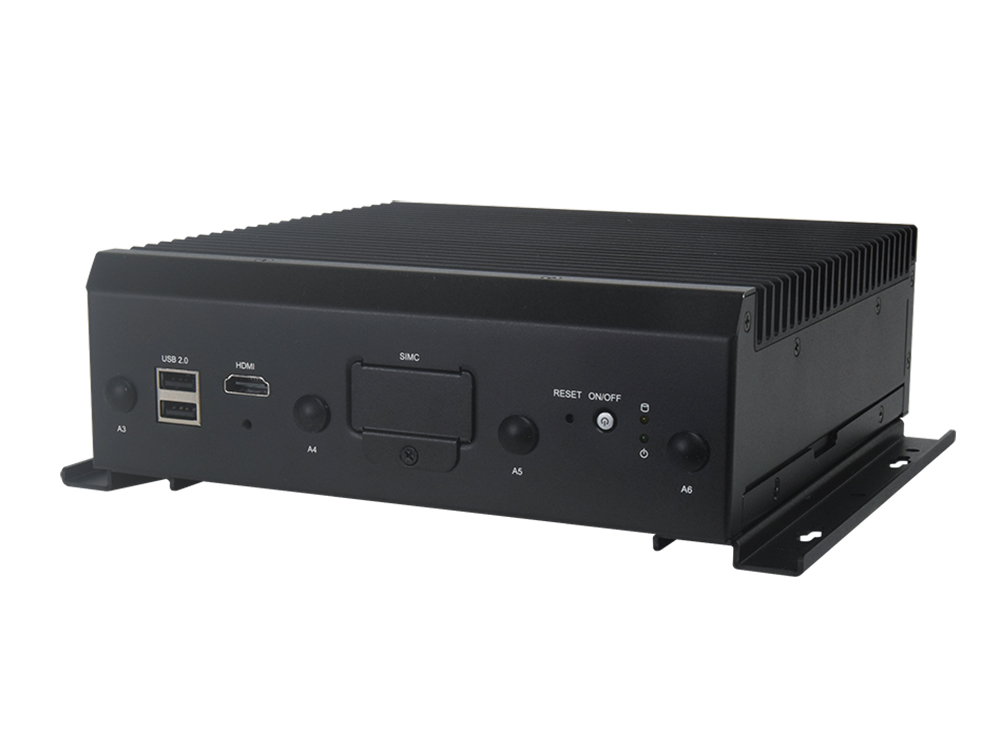 Thiết Bị Edge AI Lanner EAI-I131 - Hàng Chính Hãng