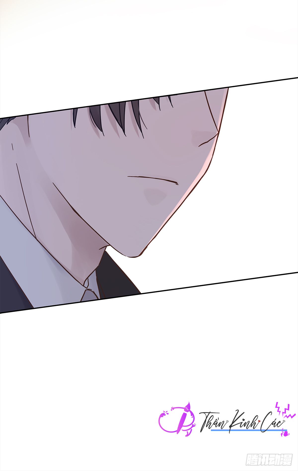 mối tình đầu gian nan của chu thành nhất chapter 22 38