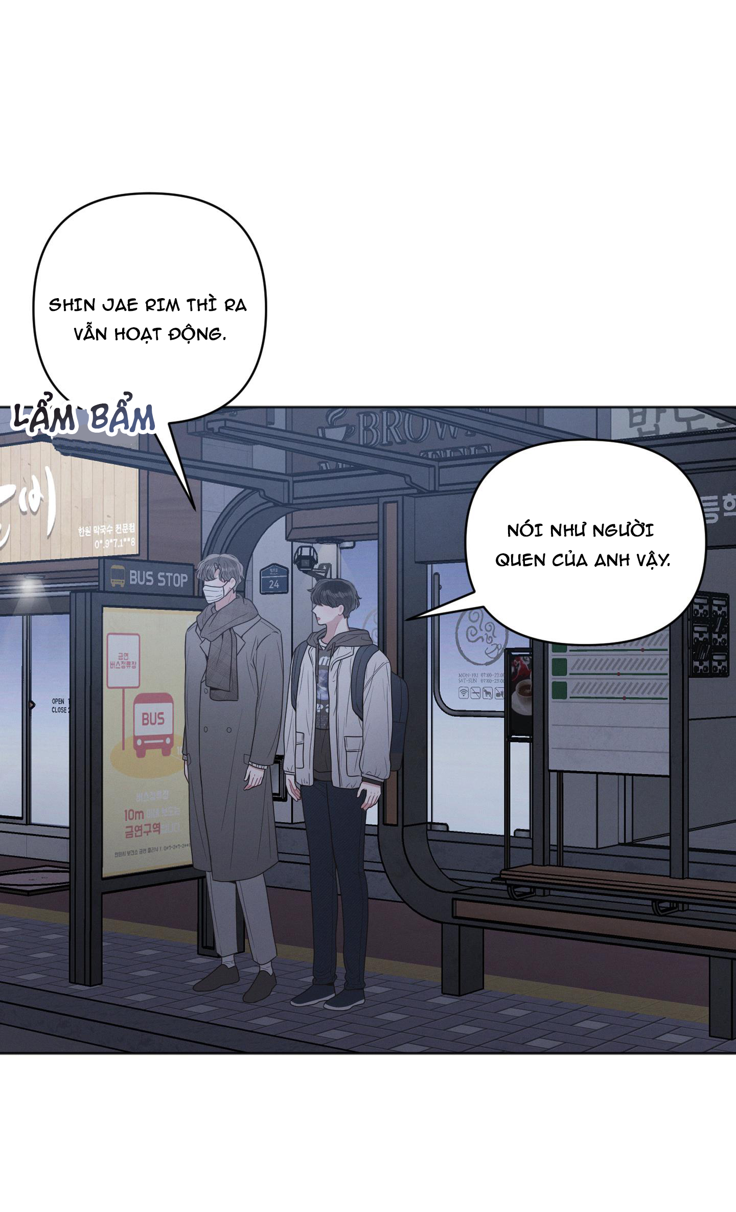 đời tư hàng xóm chapter 25 48