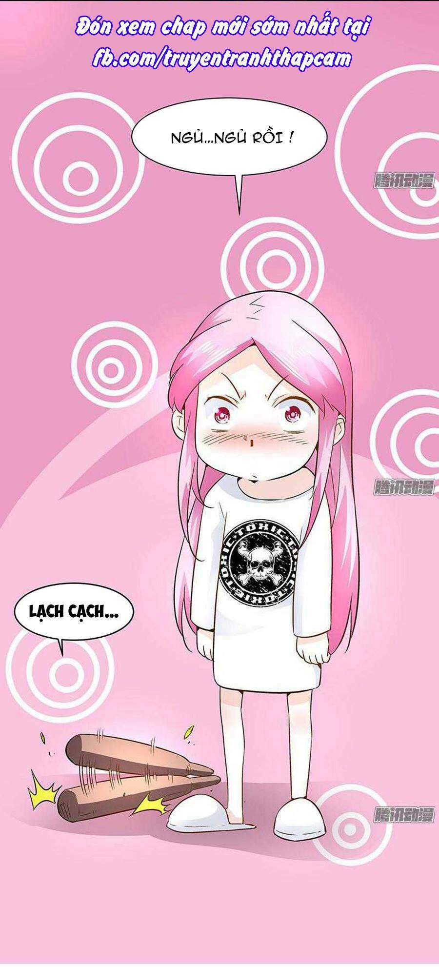 cường sủng hào môn tiểu manh thê chapter 25 41