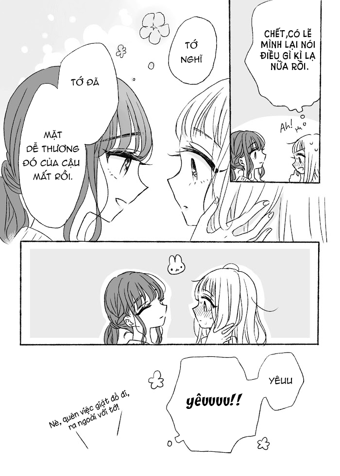 the girls arcadia chapter 3.5 2