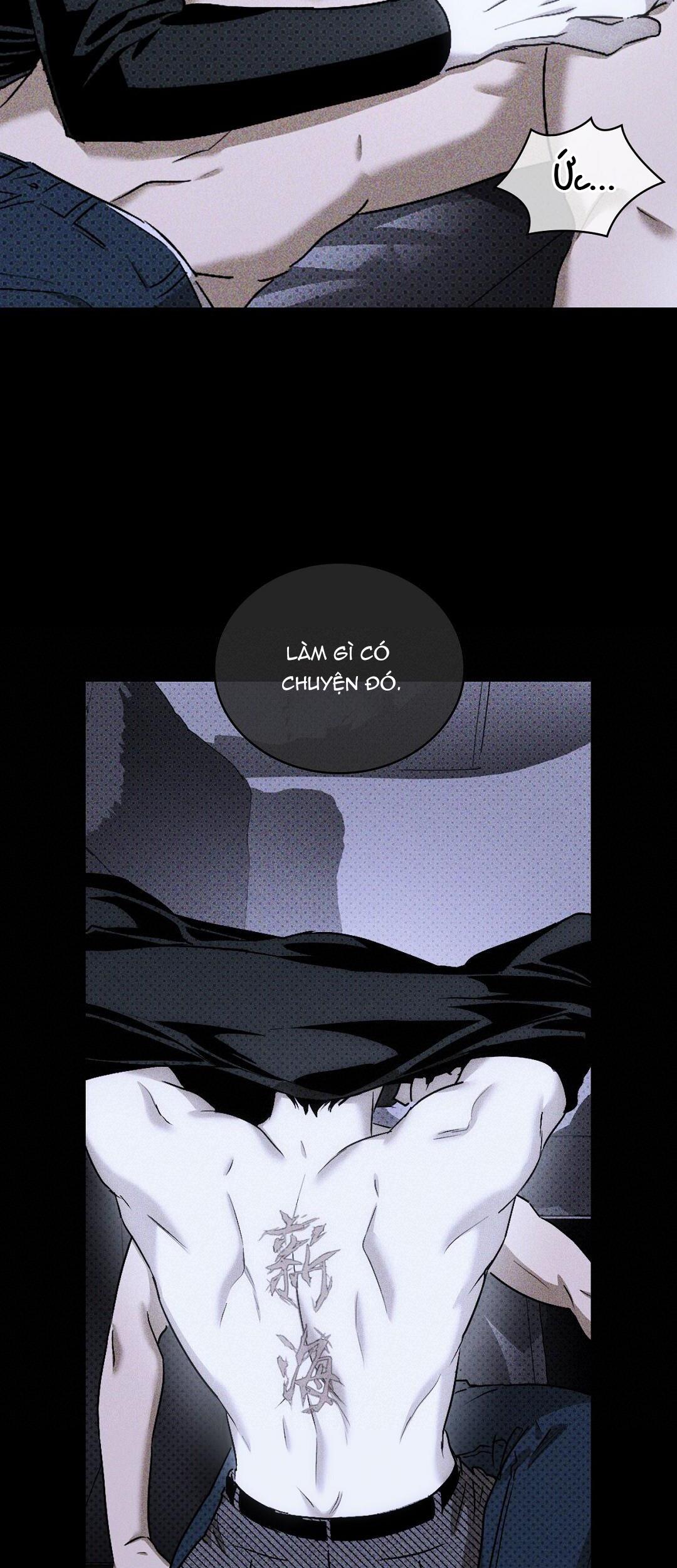 dưới ánh đèn xanh ss2 chapter 7 23