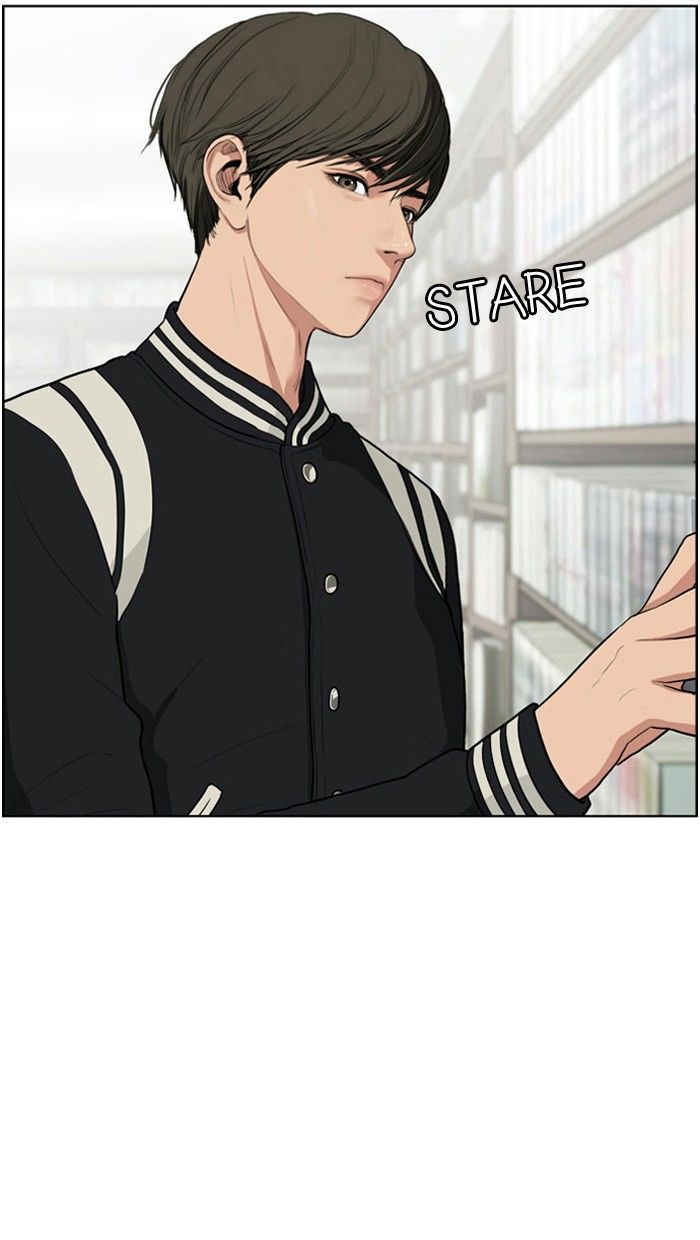 vẻ đẹp đích thực - true beauty chapter 4 78