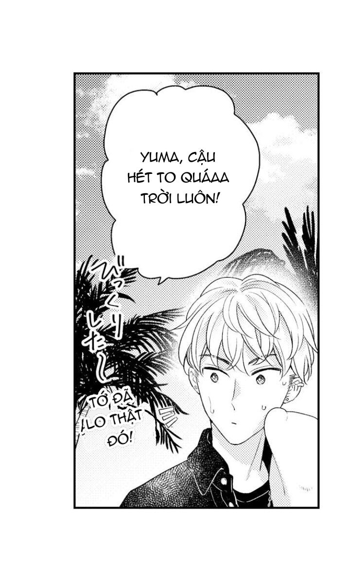 khi bạn tình phải lòng nhau (full) chapter 7.2 5