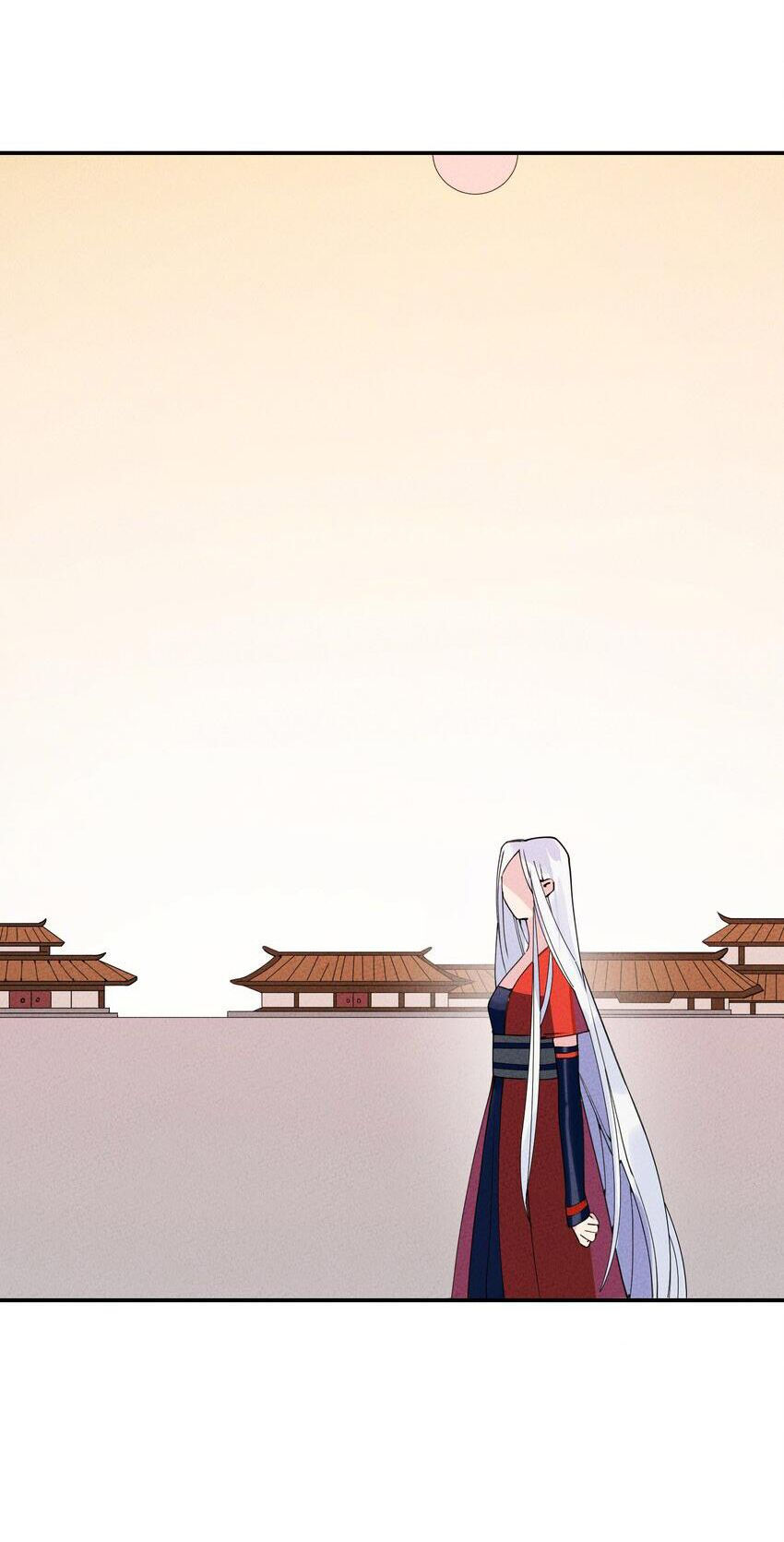 là thánh hoàng chính đạo, ta cưới ma tôn tà đạo？！ chapter 5 7