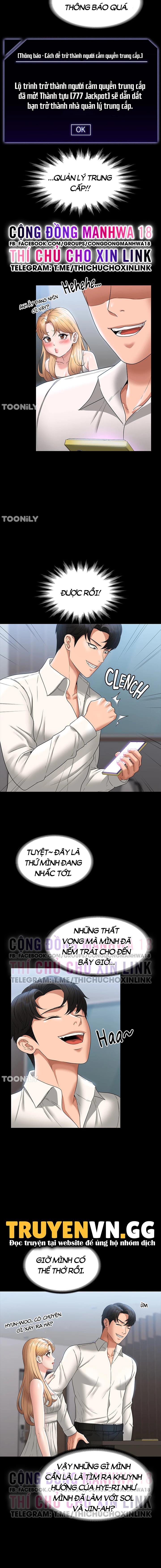 ứng dụng cầu được ước thấy chapter 63 11