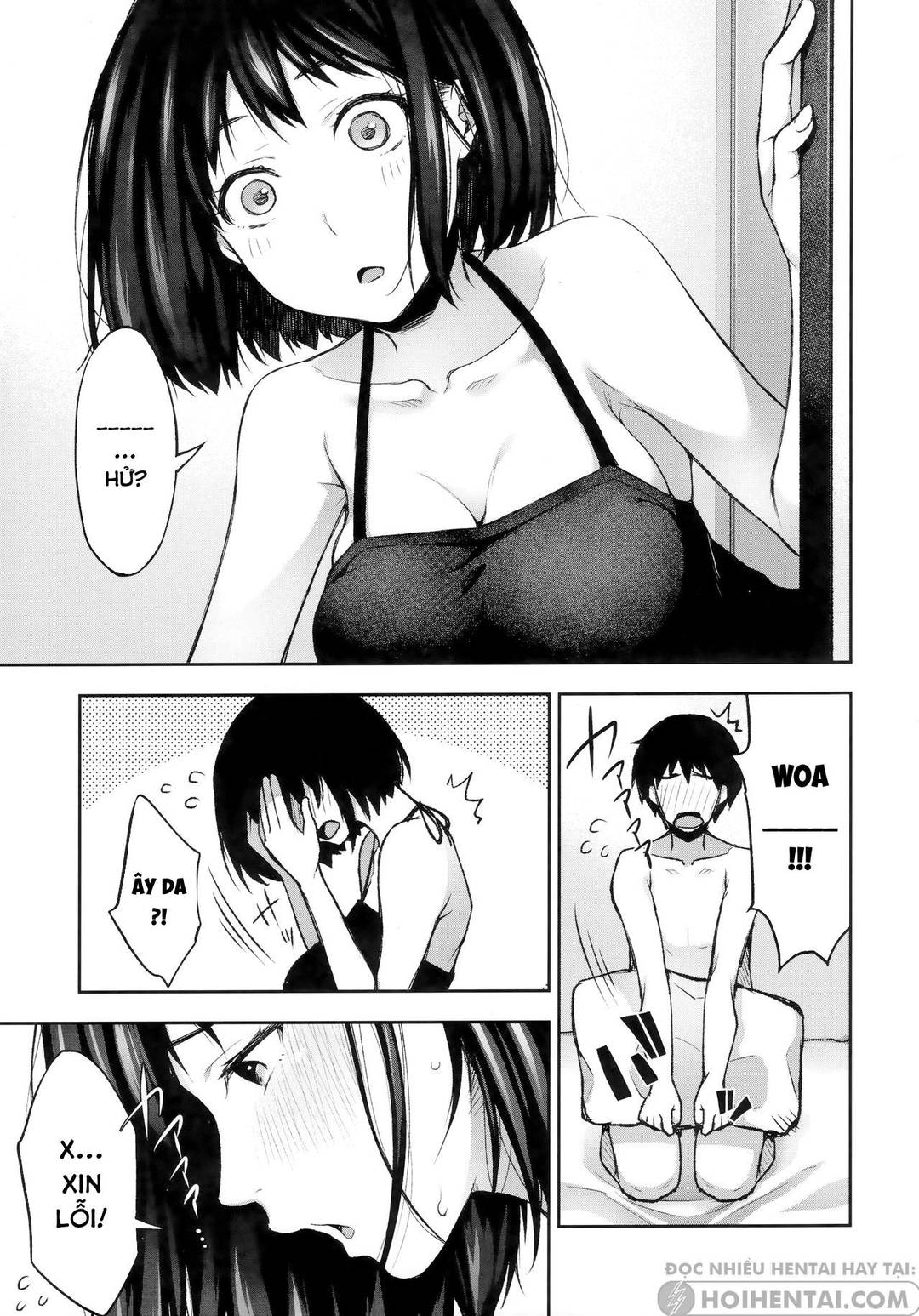 một lần nữa tại nơi đó chapter 0 6