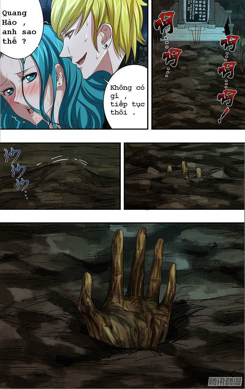 were wolf chapter 67 2