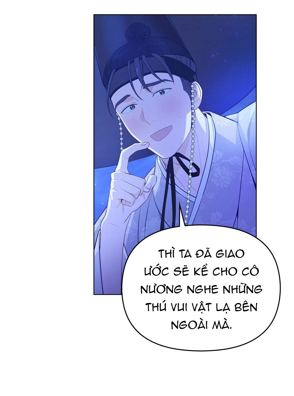 đăng tiêu hoa chapter 6 6