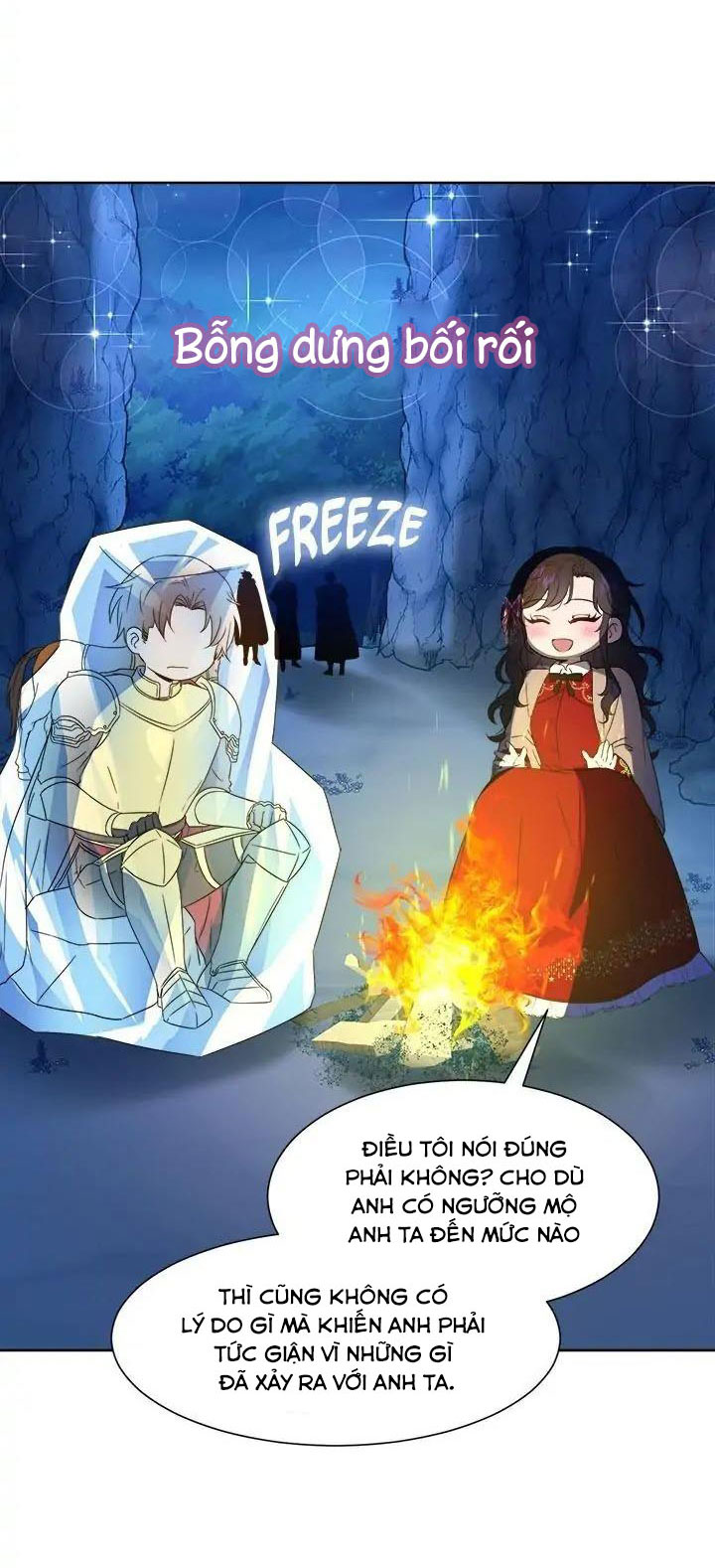 hương vị tình yêu chapter 93 5