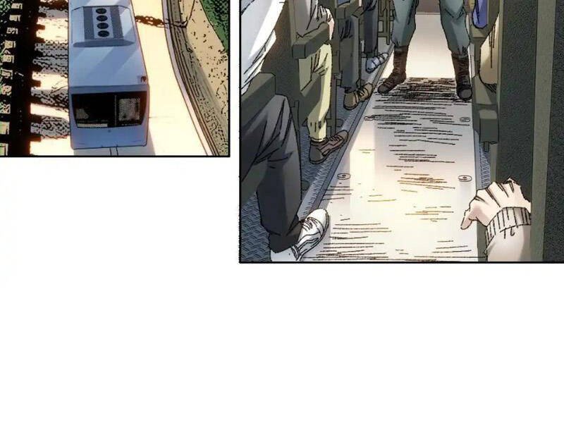 ta tạo ra tổ chức cứu thế chapter 14 27