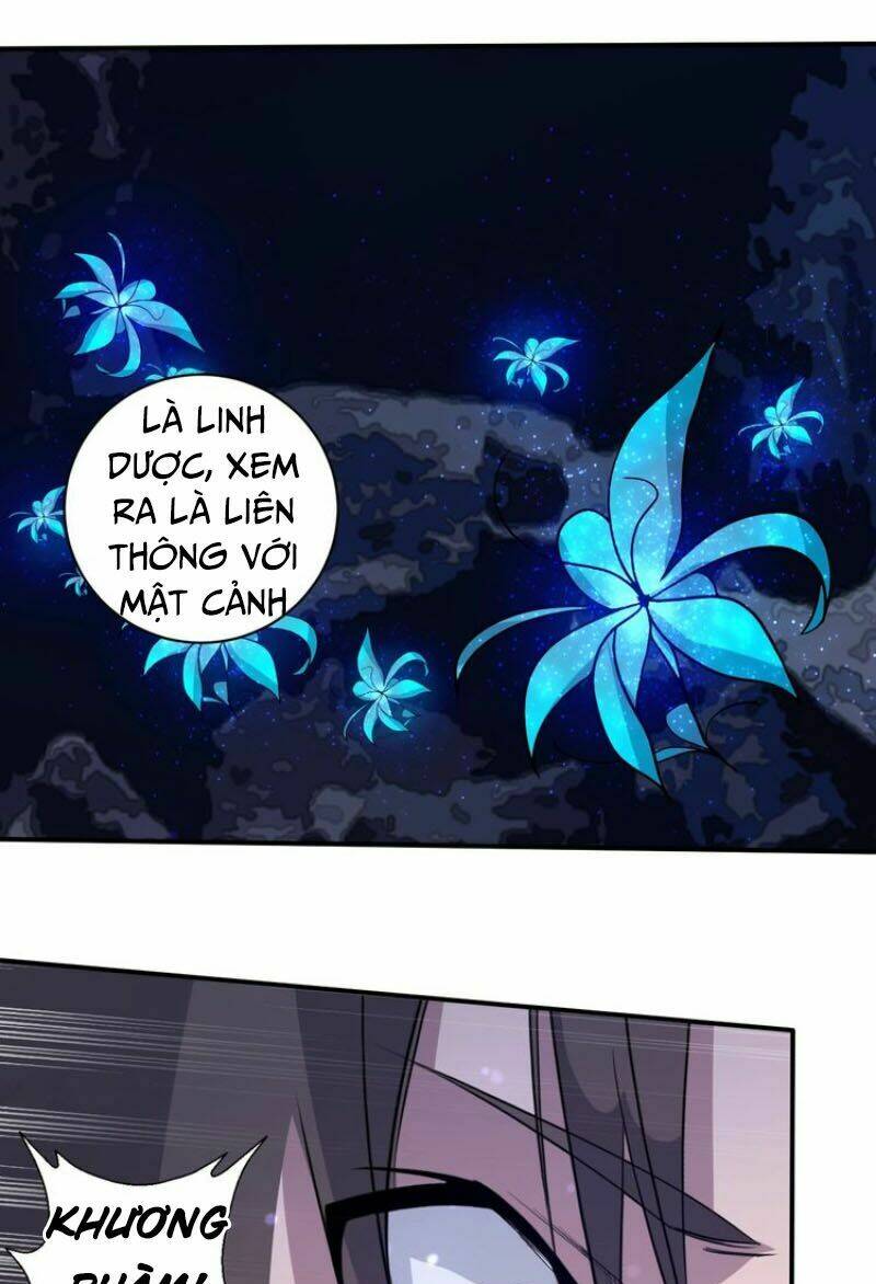 ta luyện dược thành thánh chapter 10 27