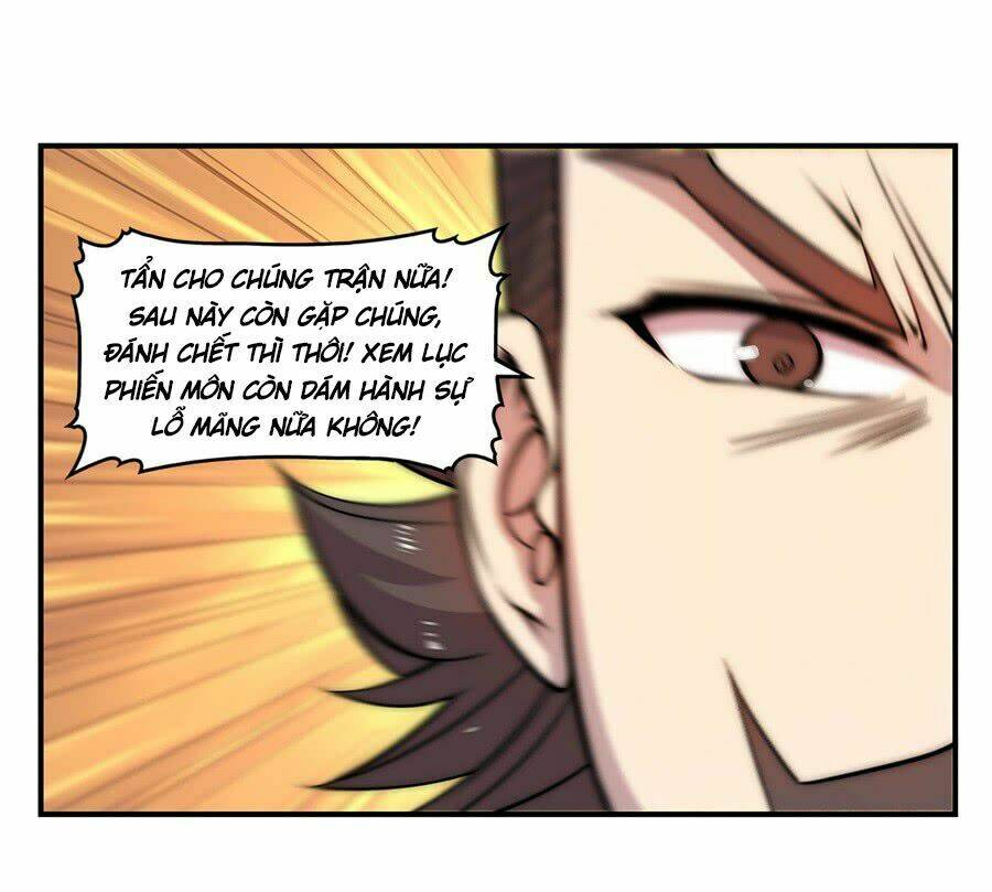 cuộc sống thoái ẩn của võ lâm chi vương chapter 43 59