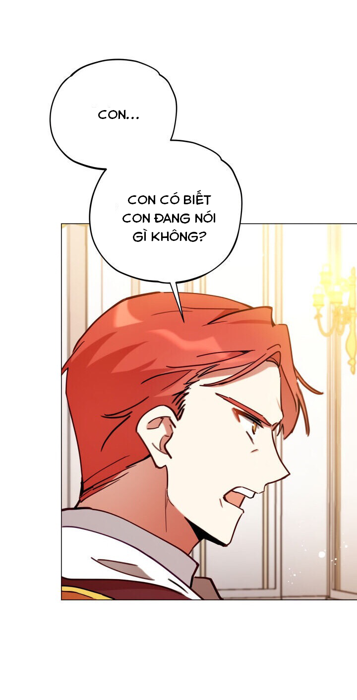 tiểu thư lạnh lùng chapter 2 55