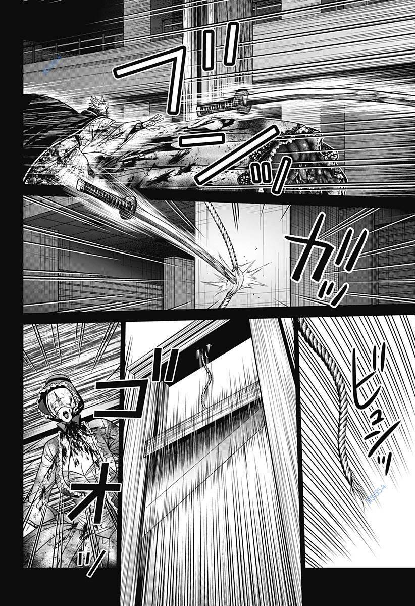 shin tokyo chapter 25 23