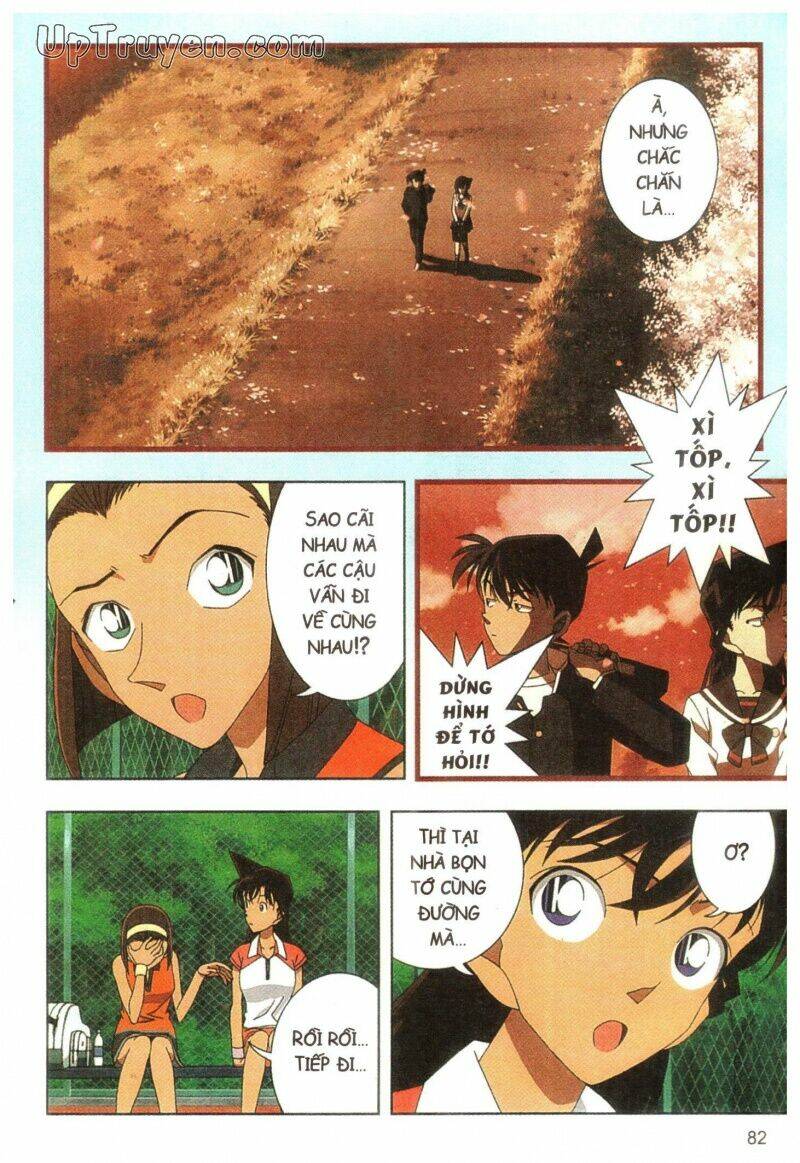 conan màu - nốt nhạc kinh hoàng chapter 1 84