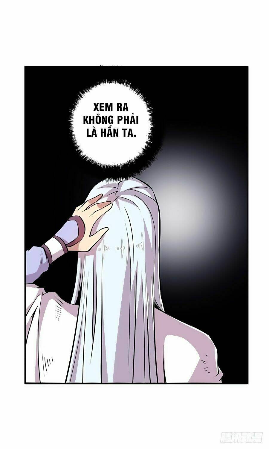 cuộc sống thoái ẩn của võ lâm chi vương chapter 18 35