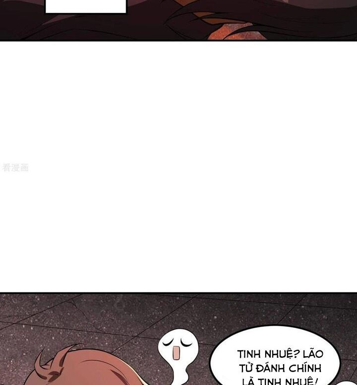 đệ nhất người ở rể chapter 87 49