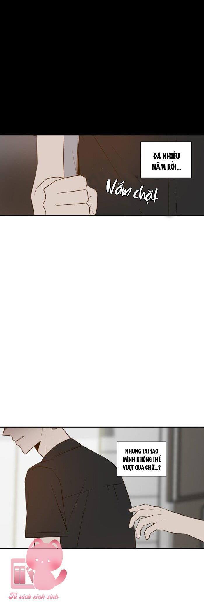 a good day to be a dog chapter 54 27