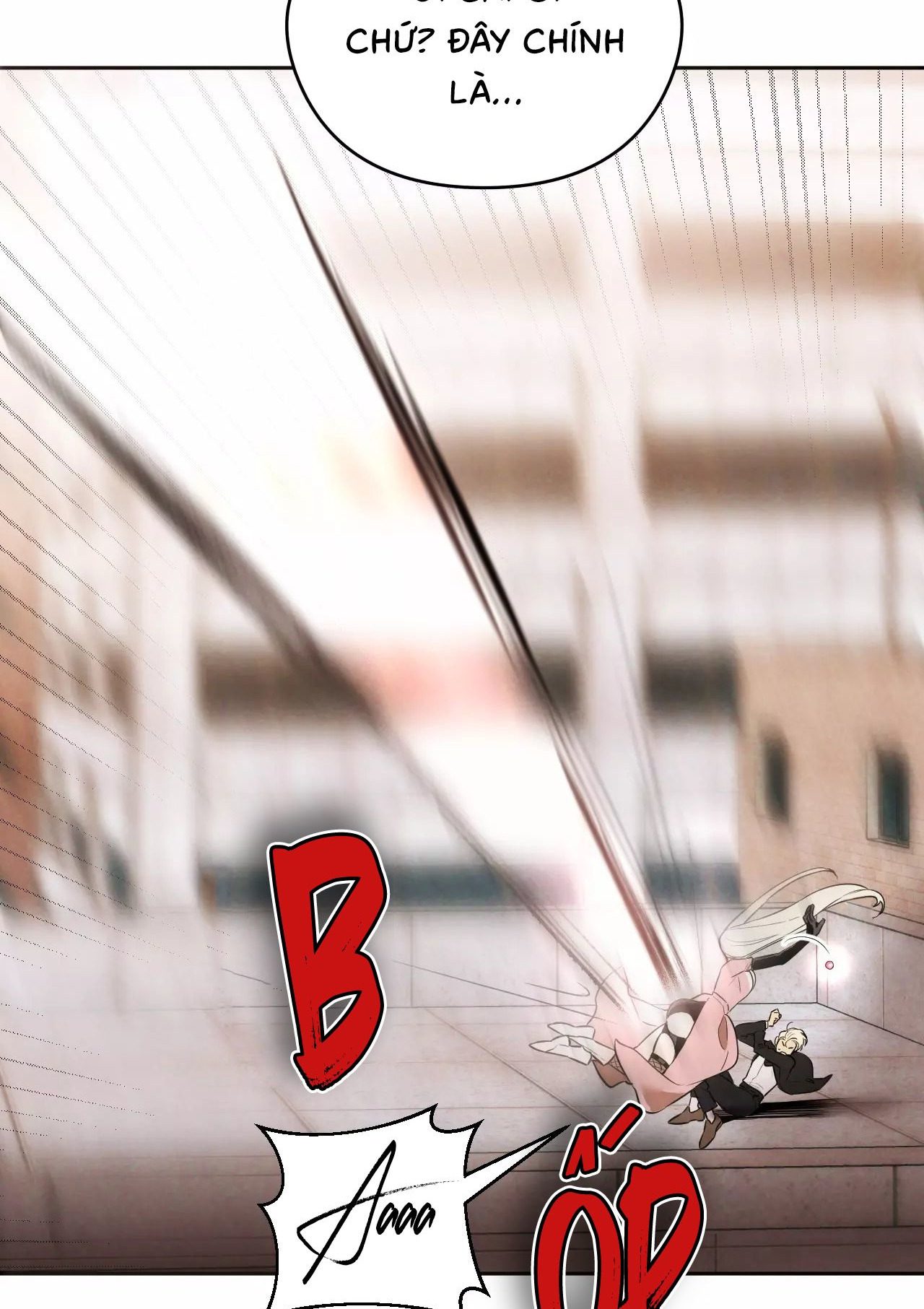 ngươi là bạn trai của anh hùng sao? chapter 1 21