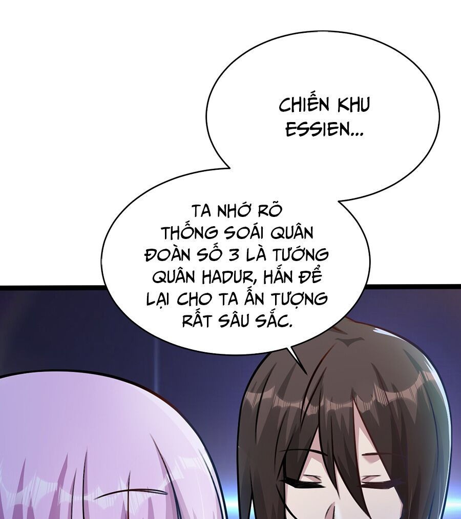 đại bảo kiếm của tôi chapter 40 10