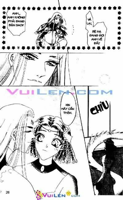 hai nàng công chúa chapter 6 26