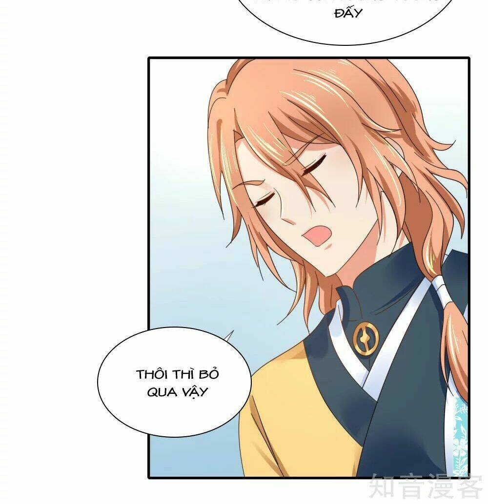 lãnh cung phế hậu muốn nghịch thiên chapter 116 9