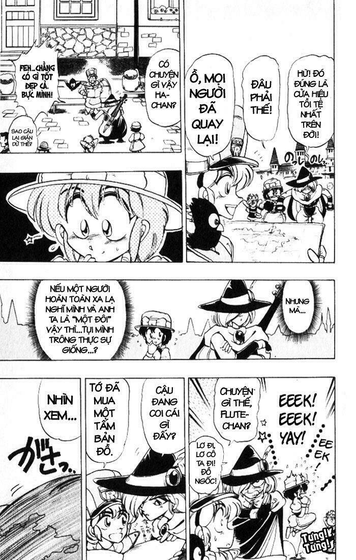 violinist of hameln - cây đàn kì diệu chapter 19 17