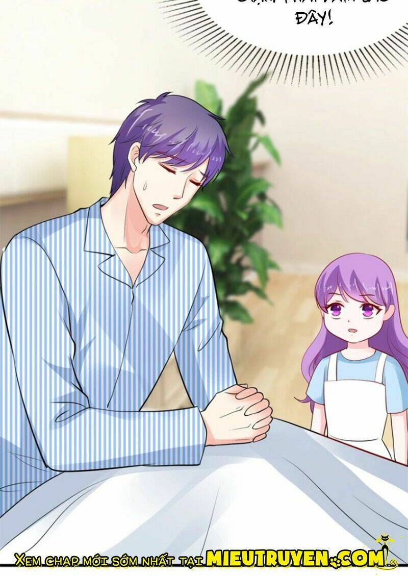 thú cưng độc quyền của boss chapter 88 23