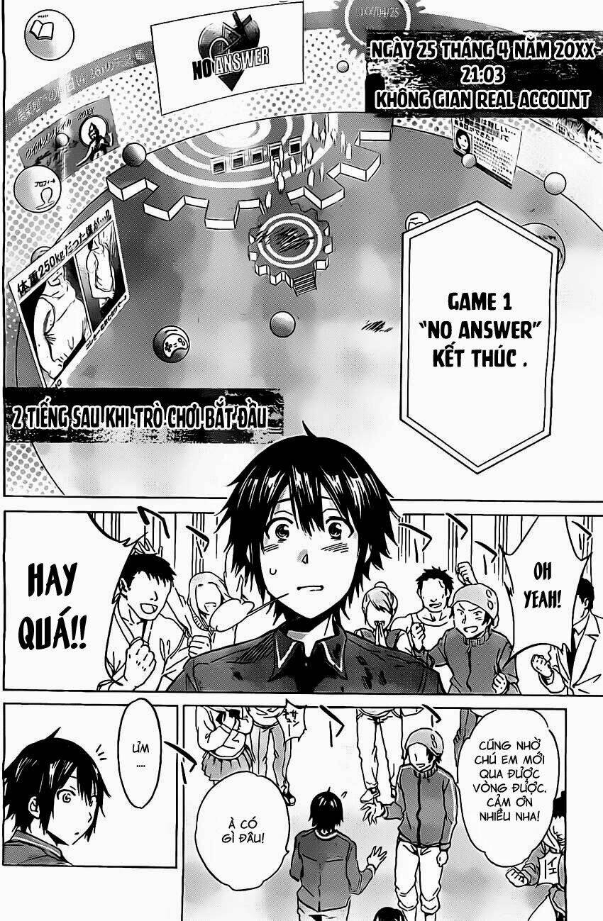 real account ii chapter 0.4 2