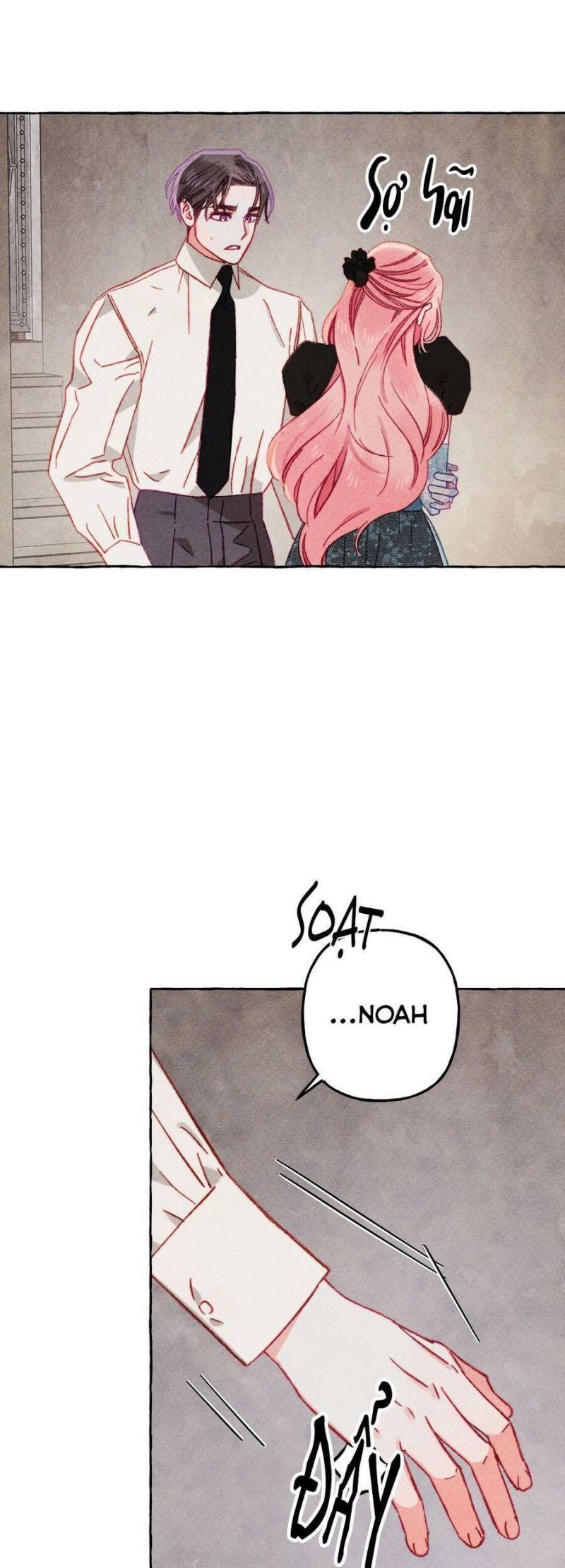 nuôi dưỡng một hắc long chapter 33 1