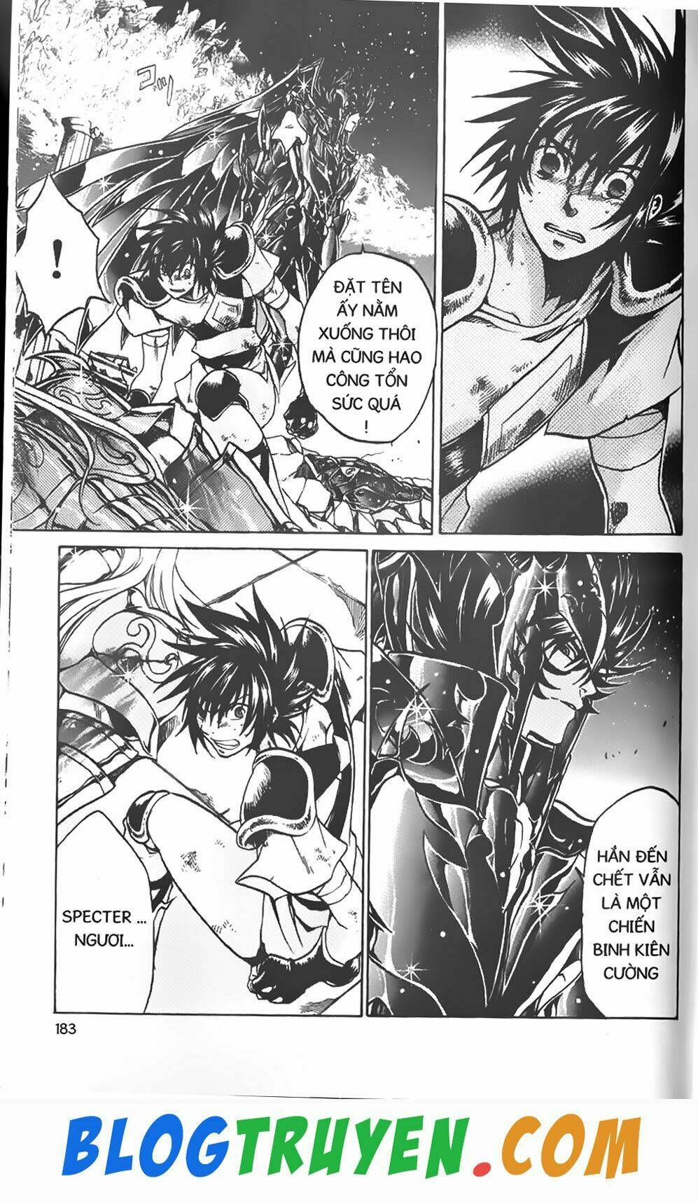 thần thoại minh vương chapter 51 12