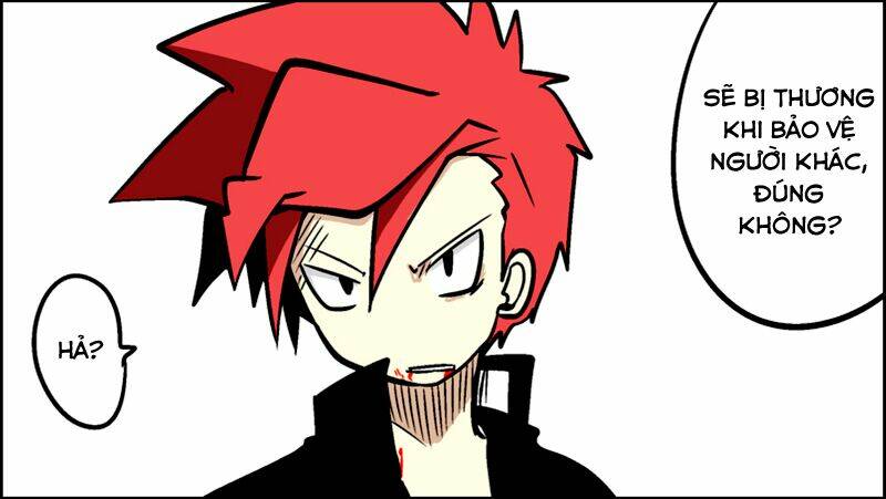 senyuu chapter 70 23