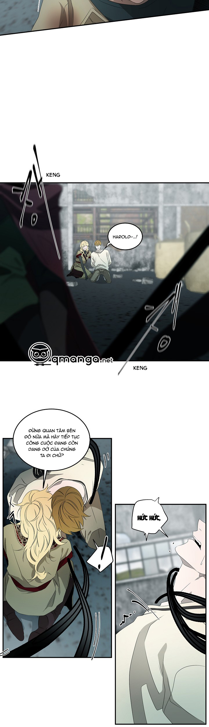 ever green chapter 39 15