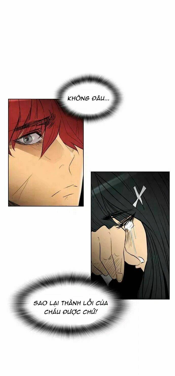 kẻ hồi sinh chapter 22 66