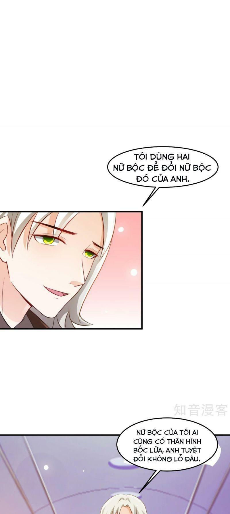 tối cường vận đào hoa chapter 99 9