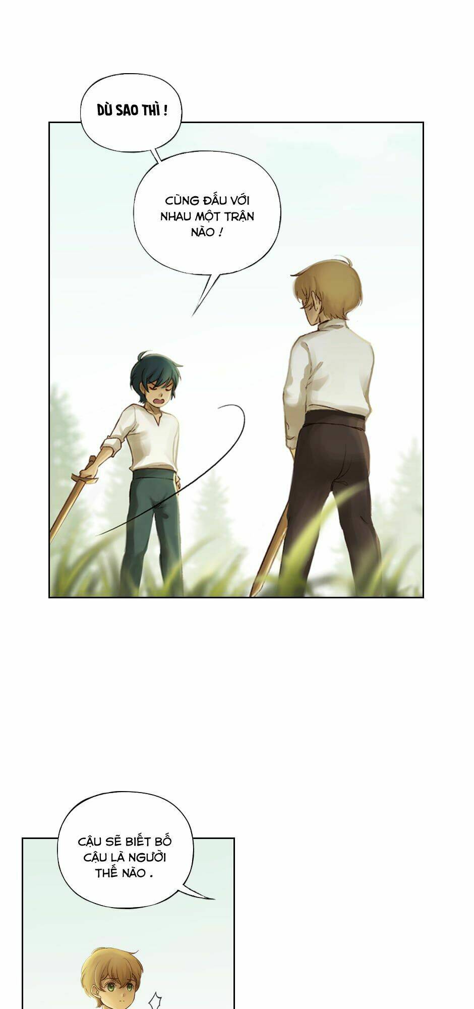 hiệp sĩ vô song chapter 4 12