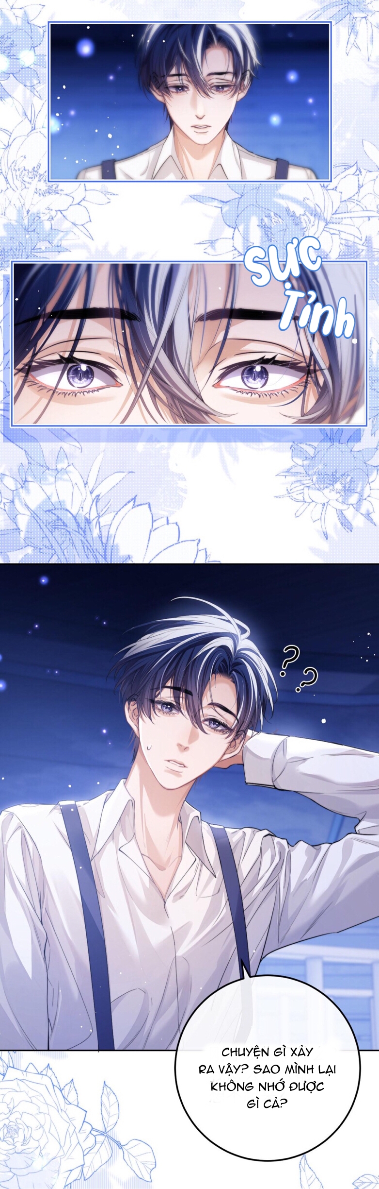 nhân ngư dessaro chapter 5 3