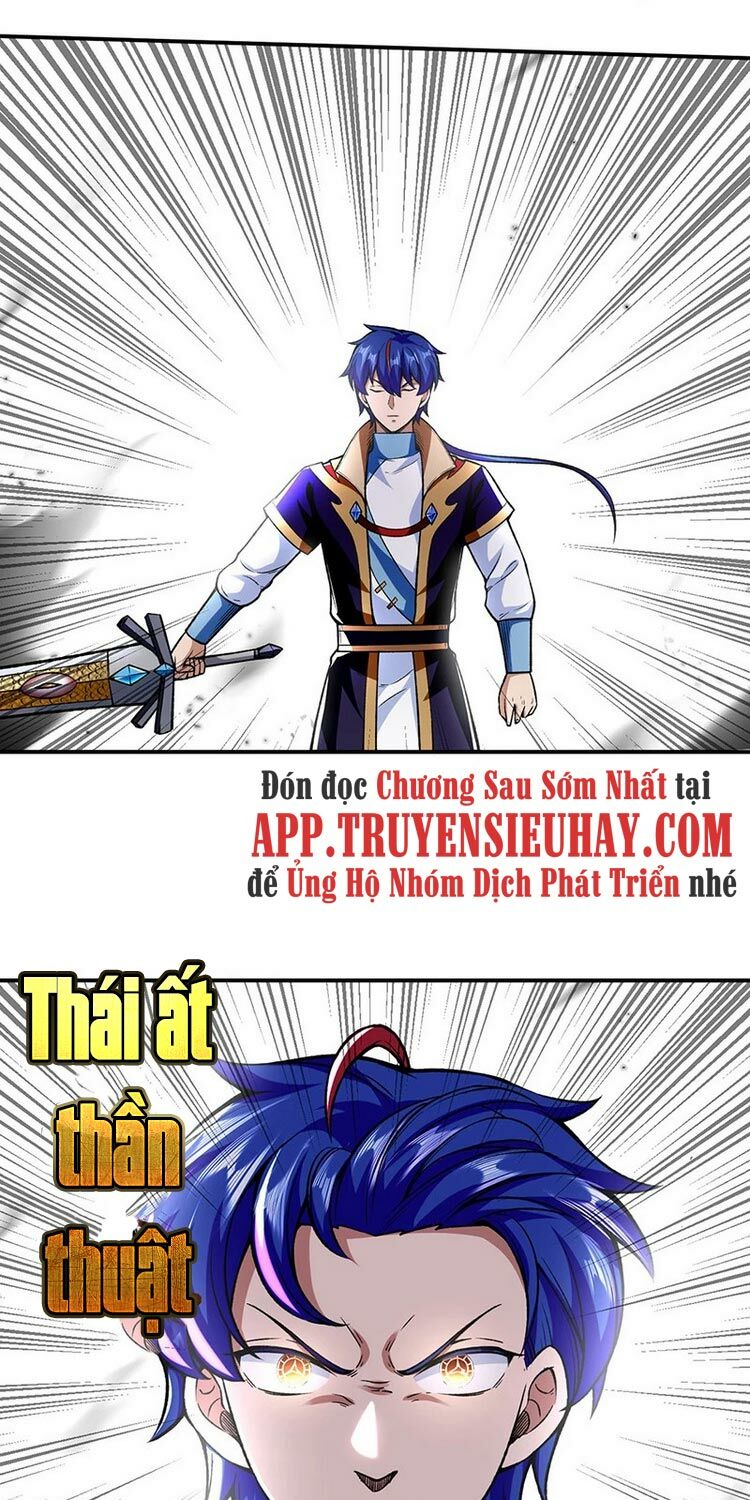 võ đạo độc tôn chapter 277 15