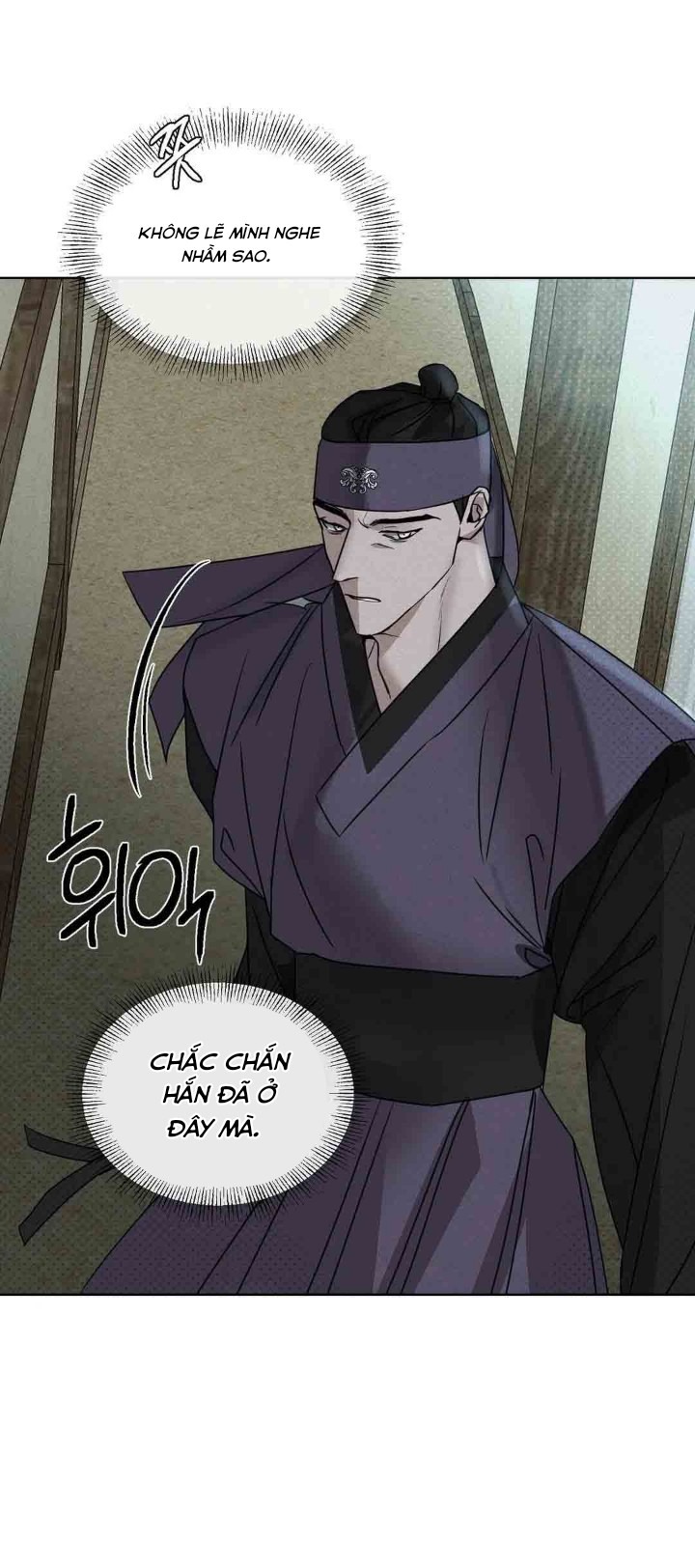 mũ quan yêu tinh chapter 3 108