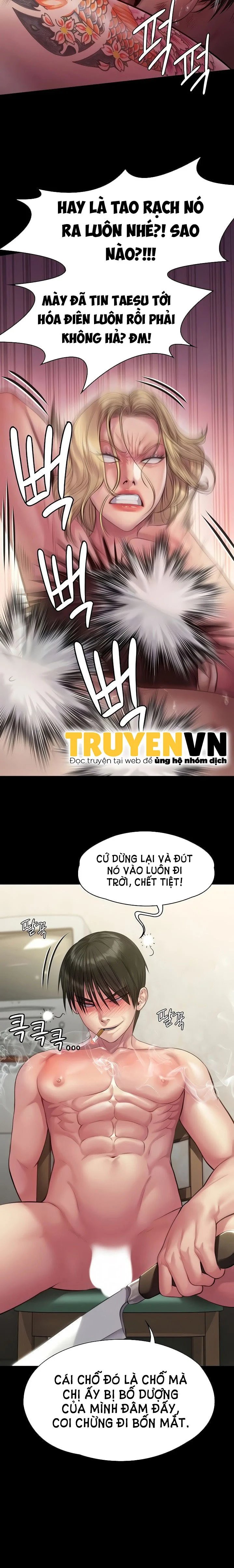 ong chúa chapter 213 6