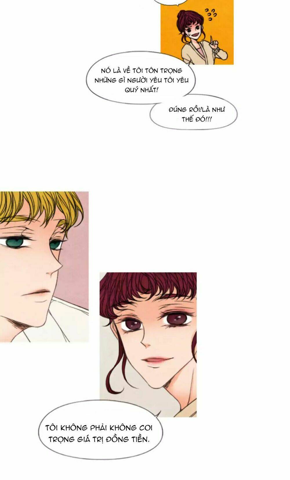 romantic marbling chapter 18 40