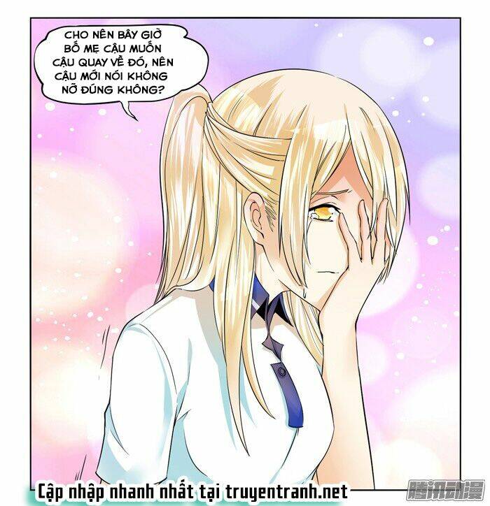 tôi là vợ tôi chapter 40 6