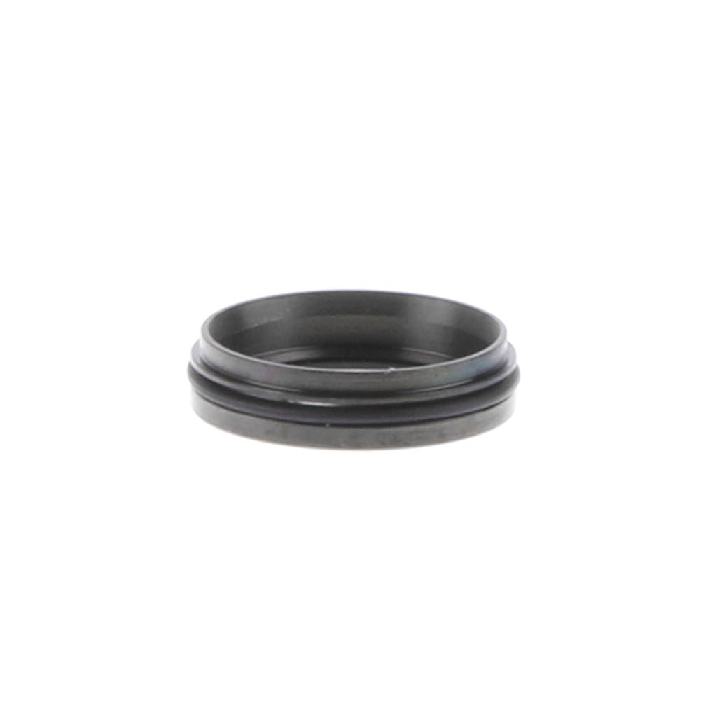 For iPhone 7 7Plus Sapphire Glass Camera Lens with Metal Frame Replacement Part
